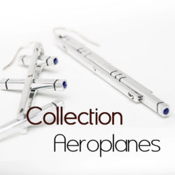 Collection Aeroplanes