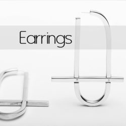 Earrings / Boucles d'Oreilles / Pendientes